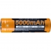 Bateria Recarregavel Fenix ARB-L21-5000 21700 5000MAH 3.6V