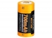 Bateria Recarregavel Fenix ARB-L16-700UP 16340 700MAH 3.6V Micro-USB