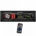 Som para Carro Megastar CDX389BT 4 de 65 Watts e USB - Preto