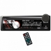 Toca Radio Megastar CDX384BT 4 de 65 Watts e USB - Preto