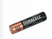 Pilha Alcalina Duracell AAA - 16 Unidades