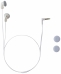 Fone de Ouvido Sony MDR-E9LP - Branco