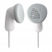 Fone de Ouvido Sony MDR-E9LP - Branco