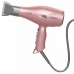 Secador de Cabelo Taiff Fox Ion 3 2.200 Watts 127V ~ 50/60 HZ - Soft Rose