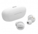 Fone de Ouvido Sem Fio QCY T17 BH21Q17A com e Microfone - Branco