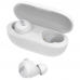 Fone de Ouvido Sem Fio QCY T17 BH21Q17A com e Microfone - Branco