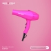 Secador de Cabelo Mega Star SC2720 Pro Ion 8000 W 220V - Rosa