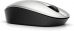 Mouse HP 300 Dual Mode 6CR72AA 3600DPI - Prata (Sem Fio - Bluetooth)