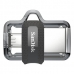 Pendrive Sandisk Ultra Dual 64GB / USB 3.0 - (SDDD3-064G-G46)
