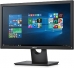 Monitor Dell E2016HV de 20" HD 16:9 60HZ 5 MS BTW com VGA