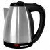 Jarra elétrica Mega Star TM9607B Inox 2L 110V