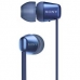 Fone de Ouvido Sony WI-C310 - Azul