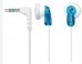 Fone de Ouvido Sony MDR-E9LP - Azul