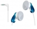 Fone de Ouvido Sony MDR-E9LP - Azul