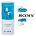 Fone de Ouvido Sony MDR-E9LP - Azul