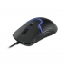 Mouse Gamer HP M100 USB Ate 1.600 Dpi - Preto