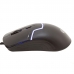 Mouse Gamer HP M100 USB Ate 1.600 Dpi - Preto