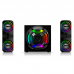 Home Theater Theater Satellite AS-9965 - USB/Arc/Aux - - Preto
