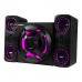 Home Theater Theater Satellite AS-9965 - USB/Arc/Aux - - Preto
