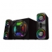 Home Theater Theater Satellite AS-9965 - USB/Arc/Aux - - Preto