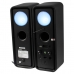 Home Theater Theater Satellite AS-9965 - USB/Arc/Aux - - Preto
