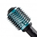 Escova Secadora Taiff Style - 1200W - 220V - Preto e Azul