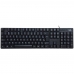Teclado Mtek KP928 (Portugues) - Preto