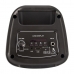 Caixa de som Speaker Ecopower EP-2321 - USB/SD/Aux - - 1000W - Preto