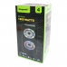 Caixa de som Speaker Ecopower EP-2321 - USB/SD/Aux - - 1000W - Preto