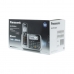Telefone Fixo Panasonic Sem Fio KX-TG78441LCS + KX-TGA680LCS Bi-Volt
