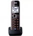 Telefone Fixo Panasonic Sem Fio KX-TG78441LCS + KX-TGA680LCS Bi-Volt