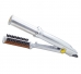 Prancha para Cabelo Tucano TC-RT10 - 385OF - Giratorio - Bivolt - Prata