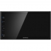 Som de carro Kenwood DMX-125BT - Preto