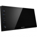 Som de carro Kenwood DMX-125BT - Preto