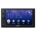 Som de carro Sony XAV-AX1500