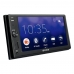 Som de carro Sony XAV-AX1500