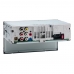 Som de carro Sony XAV-AX1500
