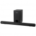 Soundbar Aiwa AW-SBH21 - HDMI/USB - 120W - - 2.1 Canais