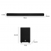 Soundbar JBL Cinema SB170 2.1 Bluetooth/HDMI Subwoofer Sem Fio - JBLSB170BLKAM