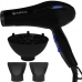 Secador de Cabelo Mox MO-HD4001 4.000 Watts 220V ~ 50/60 HZ - Preto
