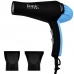 Secador de Cabelo Prosper P-6800 4.000 Watts 220 - 240 V ~ 50/60 HZ - Preto/Azul Claro