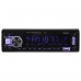 Toca Radio MP3 Ecopower EP-633 - 25W - USB/Aux/SD - - FM