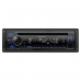 Som Automotivo Kenwood KDC-MP378BT - 50W - USB/CD/Aux - - AM/FM