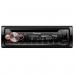 Som Automotivo Pioneer DEH-X5000BT - 50W - CD/USB/Aux -