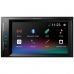 Som Automotivo Pioneer DMH-A245BT - 50W - USB/Aux - - AM/FM - 6.2"
