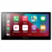 Som Automotivo Pioneer DMH-A4450BT - 50W - USB/Aux - - AM/FM - 6.8"