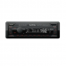 Som de carro Infinity Radio Alpha 100 Deckless- USB+BT