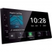 Som de carro Kenwood DMX-5020S - Preto