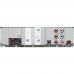 Som de carro Kenwood KMM-BT332 - Preto