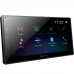 Som de carro Pioneer DMH-A4450BT - Preto